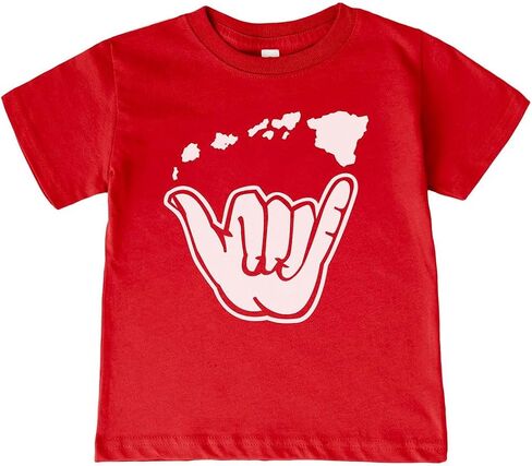 Hang Loose Hawaii Infant/Toddler/Youth T-Shirt in Saudi Arabia
