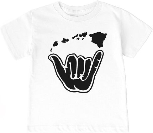 Hang Loose Hawaii Infant/Toddler/Youth T-Shirt in Saudi Arabia