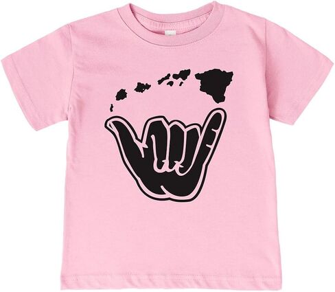 Hang Loose Hawaii Infant/Toddler/Youth T-Shirt in Saudi Arabia