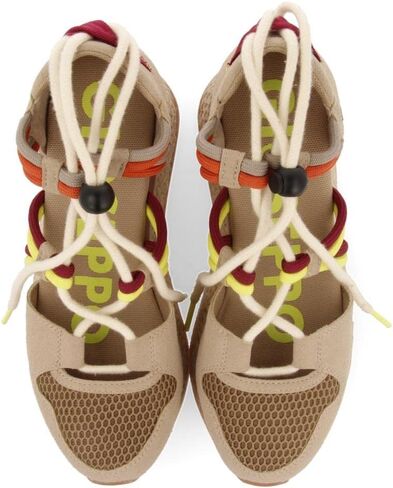 GIOSEPPO Women's Ankle-Strap Sport Sandal in Saudi Arabia