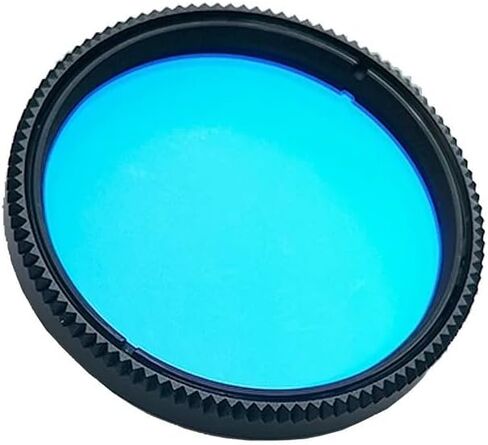 PVS14 PVS31 العدسة الموضوعية الغطاء الذبيح 650-900NM مضاد للسلع مرشح مرشح الرؤية الليلية أنبوب أحادي الخلية in Kuwait
