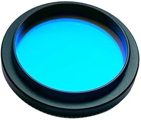 PVS14 PVS31 العدسة الموضوعية الغطاء الذبيح 650-900NM مضاد للسلع مرشح مرشح الرؤية الليلية أنبوب أحادي الخلية in Kuwait