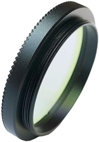 PVS14 PVS31 العدسة الموضوعية الغطاء الذبيح 650-900NM مضاد للسلع مرشح مرشح الرؤية الليلية أنبوب أحادي الخلية in Kuwait
