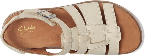 Clarks Women's Arwell Sun Sandal in Saudi Arabia