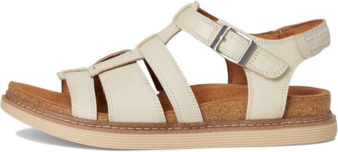 Clarks Women's Arwell Sun Sandal in Saudi Arabia