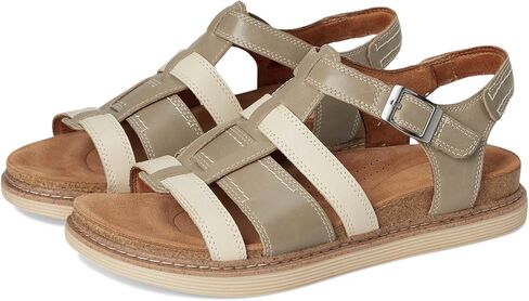 Clarks Women's Arwell Sun Sandal in Saudi Arabia