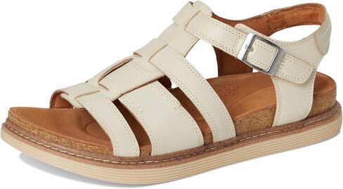 Clarks Women's Arwell Sun Sandal in Saudi Arabia