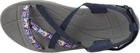 Northside Women's Open Toe Sport Sandal in Kuwait
