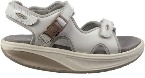MBT Rocker Bottom Shoes Women’s – Everyday Casual Sandals Kisumu 3S in Saudi Arabia