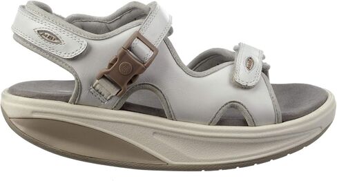 MBT Rocker Bottom Shoes Women’s – Everyday Casual Sandals Kisumu 3S in Saudi Arabia