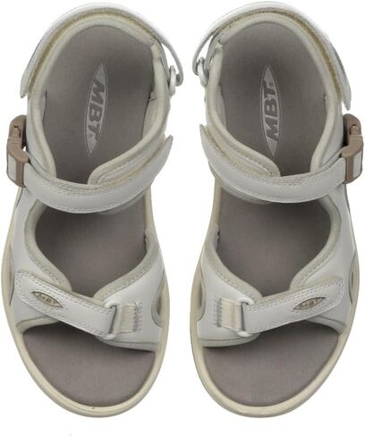 MBT Rocker Bottom Shoes Women’s – Everyday Casual Sandals Kisumu 3S in Saudi Arabia
