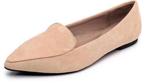 VenusCelia Women's Funkier Flats Shoe in Saudi Arabia