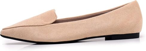 VenusCelia Women's Funkier Flats Shoe in Saudi Arabia