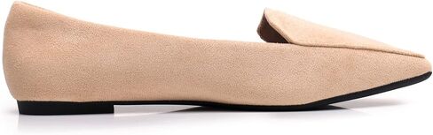 VenusCelia Women's Funkier Flats Shoe in Saudi Arabia