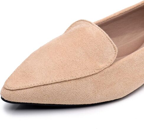 VenusCelia Women's Funkier Flats Shoe in Saudi Arabia