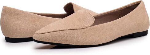 VenusCelia Women's Funkier Flats Shoe in Saudi Arabia