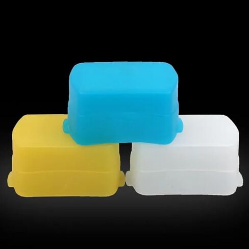Flash Diffuser Photography Light Modifier for 582EXII/580EX,YN560III/568EX/568EXII/565EX,V1/TT600/V850II Photography in Saudi Arabia