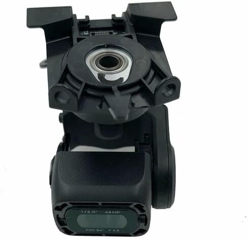 YANHAO [Drone Parts] Original Gimbal Camera Motot Arm Side/Back Cover Cap Set Lens Glass Ring for DJI Mavic Air 2 Repair Part Replacement [Easy Installation] (Color : Copy Signal Cable) in Saudi Arabia