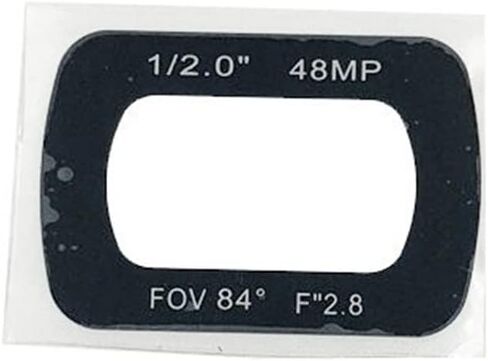 YANHAO [Drone Parts] Original Gimbal Camera Motot Arm Side/Back Cover Cap Set Lens Glass Ring for DJI Mavic Air 2 Repair Part Replacement [Easy Installation] (Color : Copy Signal Cable) in Saudi Arabia
