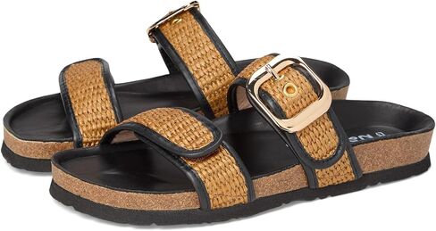 Naot Women's Nashville Flat Sandal in Saudi Arabia