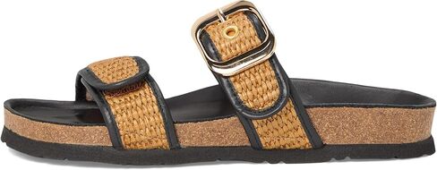 Naot Women's Nashville Flat Sandal in Saudi Arabia