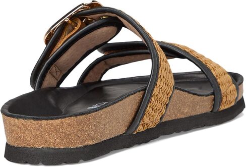 Naot Women's Nashville Flat Sandal in Saudi Arabia