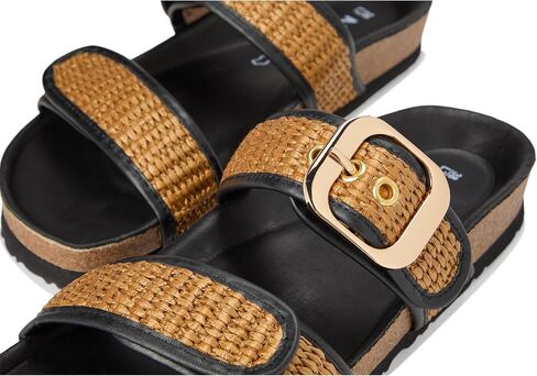 Naot Women's Nashville Flat Sandal in Saudi Arabia
