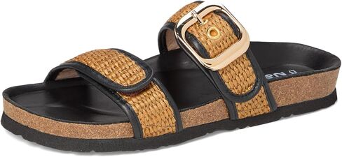 Naot Women's Nashville Flat Sandal in Saudi Arabia