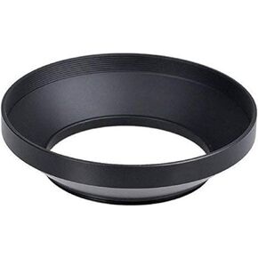 Lens Hood (Wide Angle Design) Compatible with Canon RF 35mm f/1.8 is Macro STM