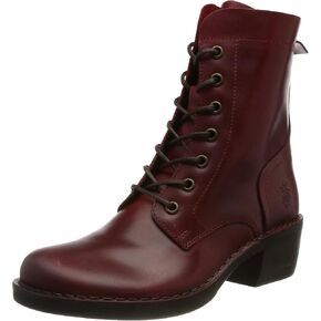 FLY London Women's Winter Boots Combat