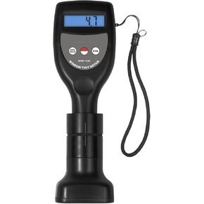1200 Window Film Transmission Meter Tint Measuring Instrument for UV Measuring