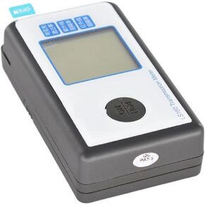 160 Solar Film Transmission Meter, Car Films UV IR Visible Light Transmittance Tester 940nm for UV Measuring