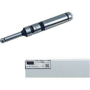 CNC Tool Electronic Digital Milling & Sound Edge Finder Touch Point Sensor(KP20LB)