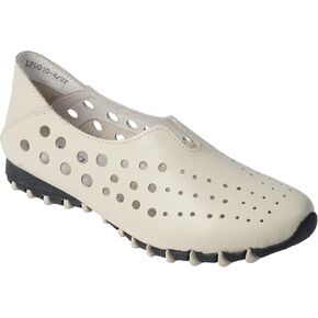 LITFOOT LF9010-4 Comfy Women's Leather Shoes