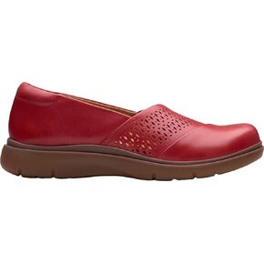 Clarks Certina Edge Women's Slip On