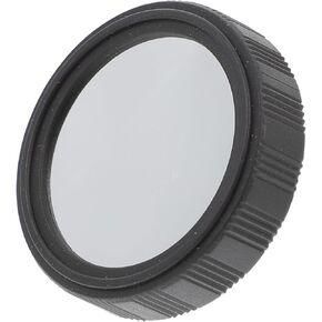 Professional Astrophotography Accessory Light Reducing Eyepiece Filter for Enhanced Clarity and Resolution Durable and Coating