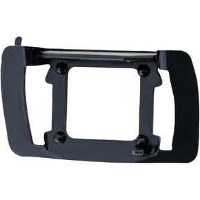 Front Camera Bracket for Benz for E250 2014-2015 for E300 2014-2015 for E350 2014-2015 for E400 2014-2015 for E550 2014-2015 for E63 2014-2015 & S 2014-2015 17200788 MB1219100
