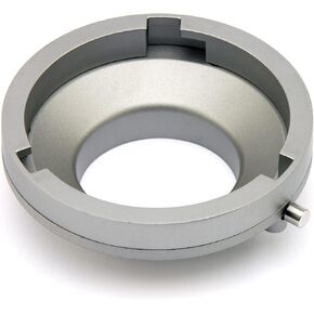 Avant Bowens Mount Adapter Alluminum Bowens Adapter