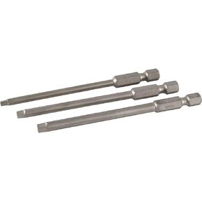 Square 90mm Power Blade Set, 3 Piece