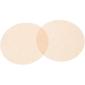 IMIKEYA 2Pcs Safe Lamp Shade Diffuser Dazzling Ceiling Light Covers for Soft Illumination Nursery and Bedroom Eye Protection Fabric High Temperature