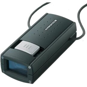 Eschenbach Keplerian Monocular 6 x 16