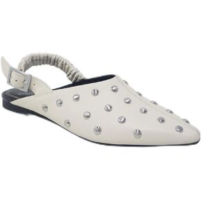 Kenneth Cole New York Women's Nicola Ballet Flat