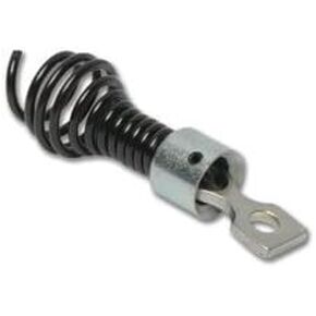 Down Head Boring Gimlet Head For Sewer Machine - Dhbg