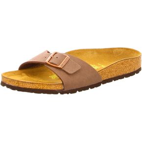 Birkenstock Madrid Brown Unisex Sandals