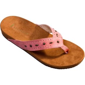 invitalign المرأة kena stud flip-flop