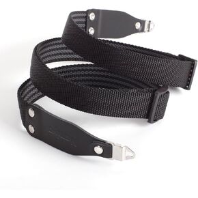 eTone Nylon Neck Shoulder Strap For Mamiya RB67 RZ67 M67 M645 C330 Camera With Lugs Film Camera Accessories