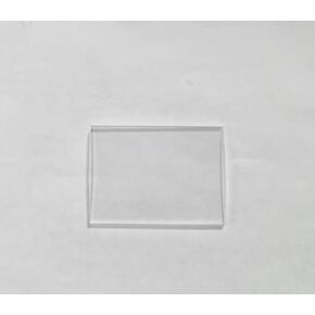 NEW Viewfinder Eyepiece Screen Glass Compatible with Fuji Fujifilm X100VI X100 VI