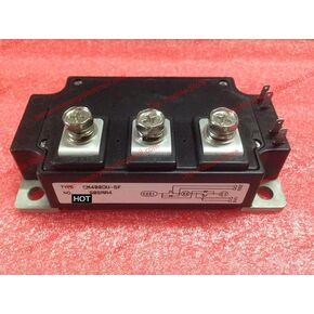 Davitu Motor Controller - CM400DU-5F
