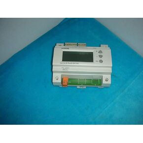 Davitu Electricity Generation - Controller RWD62 Universal Controller RWD62/CN