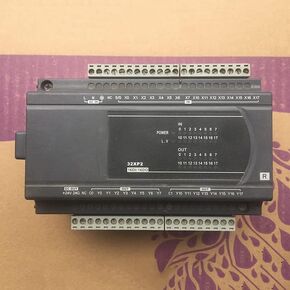 Davitu Motor Controller - 100% Delta PLC Modules ES2 Series Expansion module DVP32XP200R